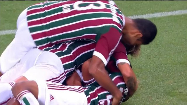 Brasile, Walter rotola sul San Paolo