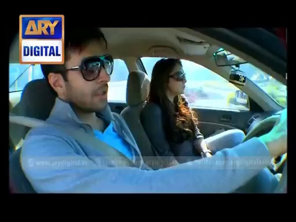 Saans Ep 21