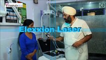 Thind dental clinic,modern technology ,implants ,root canal treatment ,tooth implantation