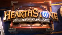 PlayerUp.com - Buy Sell Accounts - Hearthstone Heroes of Warcraft Cinematic