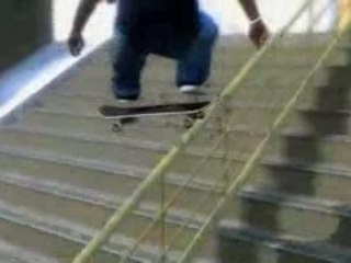 Tony Hawk's Project 8 [Xbox360]