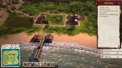 Tropico 5 Full Cracked PC Game Download (May 2014)