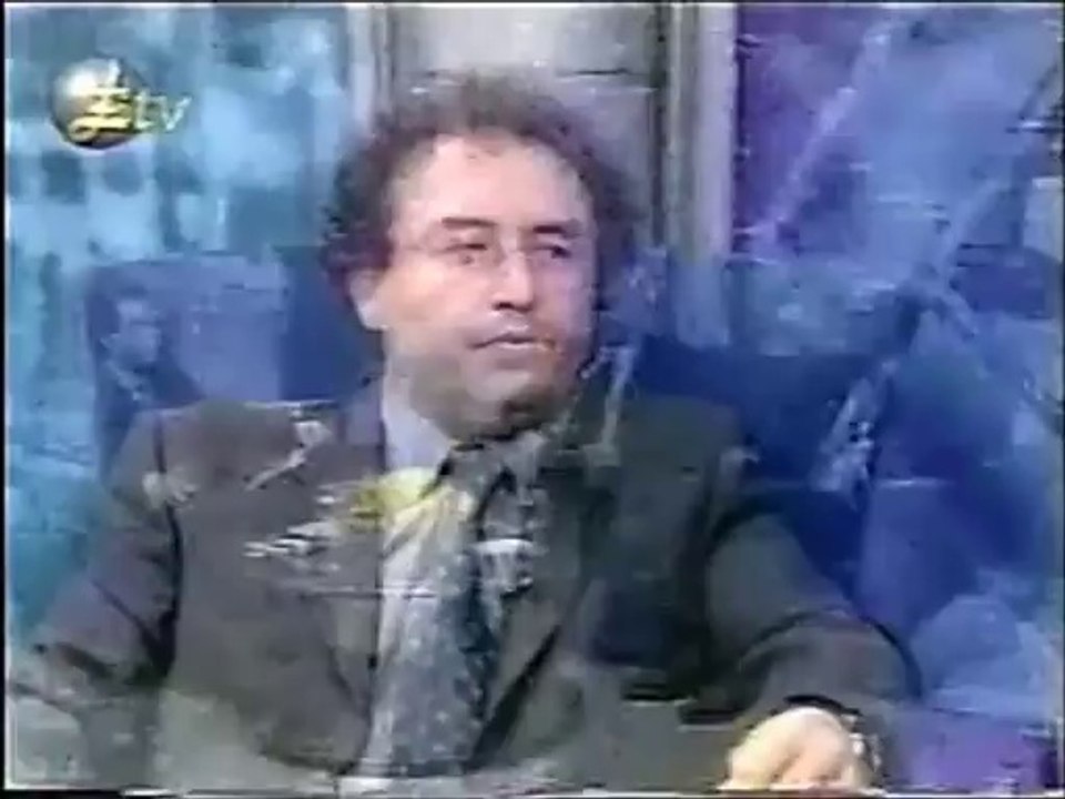 Ayhan Akcan- Zeka Geriliği Nedir ? - Vizyon Terapi