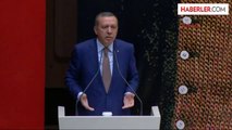 Başbakan Erdoğan'ın Okmeydanı Olayları ile İlgili Konuşması