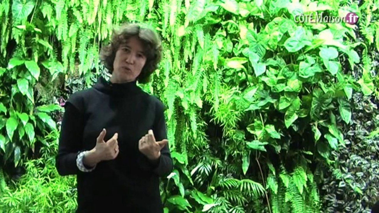 Beau, écolo et rigolo, les idées déco d'Elisabeth Laville