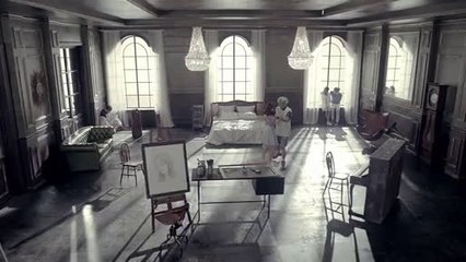 빅스 (VIXX) - 기적 (ETERNITY) -Teaser