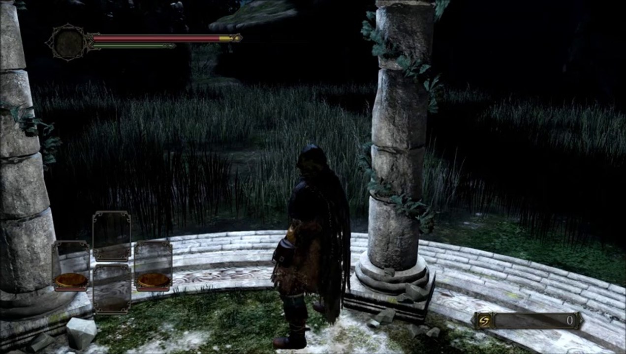 Dark Souls 2 Trainer