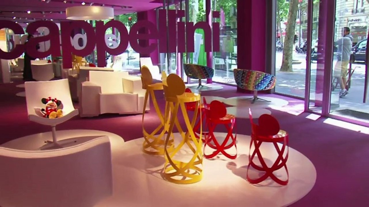 CAPPELLINI