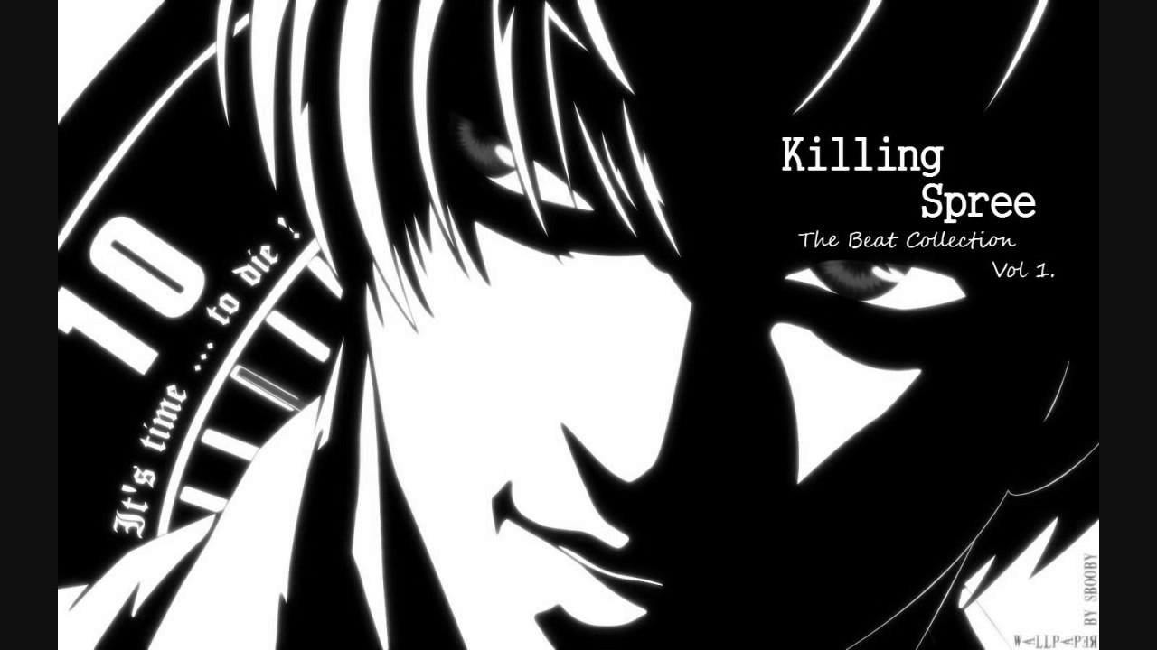 One Winged Angel - Hip Hop Remix [Track 1]