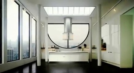 Cosentino Silestone : "Above everything else"