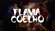 Flavia Coelho : Les Invités Du 2e Album