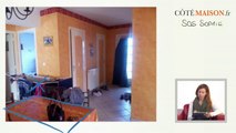 Déco: ajouter une chambre en transformant son salon - SOS Sophie n°12
