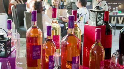 L'instant déco :  réveillez vos papilles au salon Vivre Côté Sud