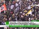 Swastika & 'Long live Breivik': Nationalists march in Moscow