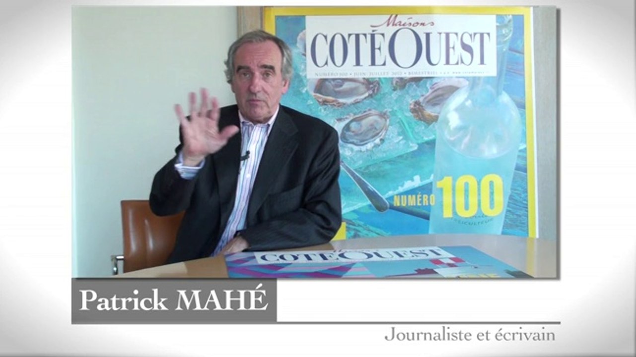 Coté Ouest