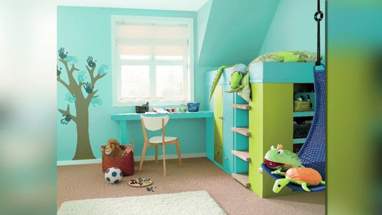 Le bleu en déco : les conseils de Catherine Filoche