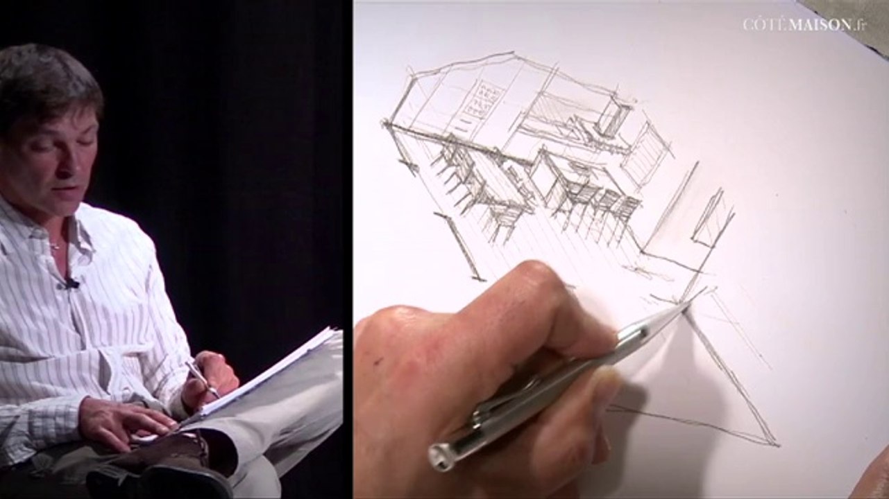 croquis decryptés