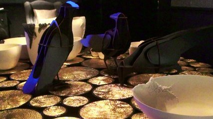 Découvrez l'Art de Vivre de Vincent Grégoire ✨