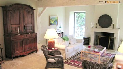 Côté maison : réhabiliter une vieille maison