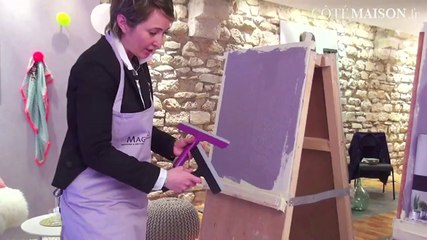 Comment poser du béton ciré ?