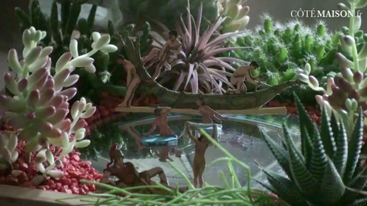 Pierre Passebon chez But / 5 idées déco pour 300 euros max!