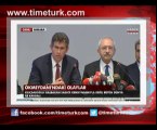 Kılıçdaroğlu: Polislerde bizim çocuklarımız