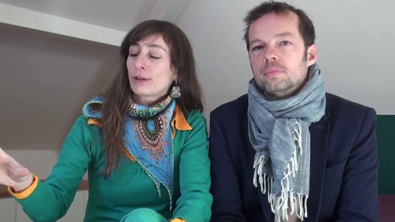 Aménagement d'une chambre sous combles avec salle de bains de 34m2