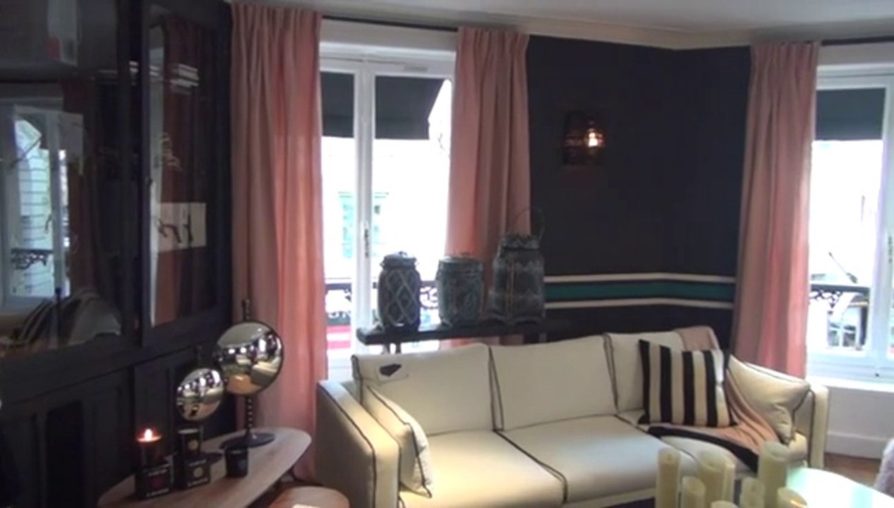 Découvrez la nouvelle boutique de Sarah Lavoine...