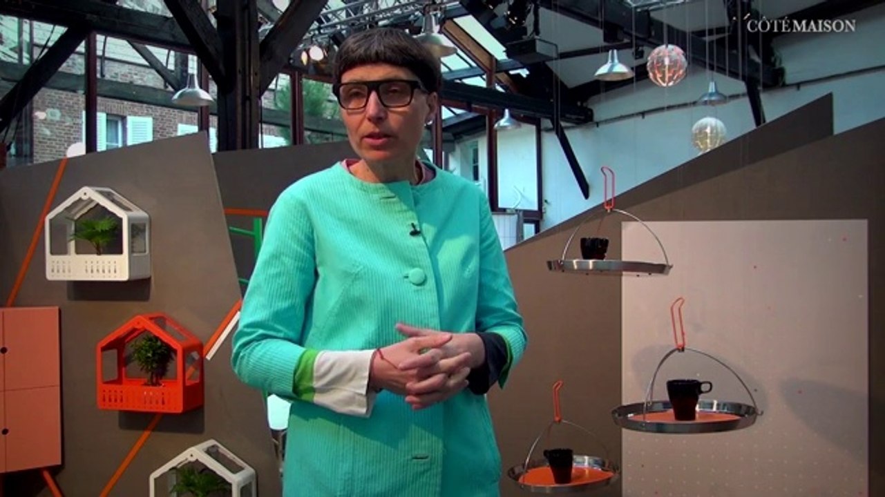 Nouvelle collection Ikea PS : les objets signés Matali Crasset