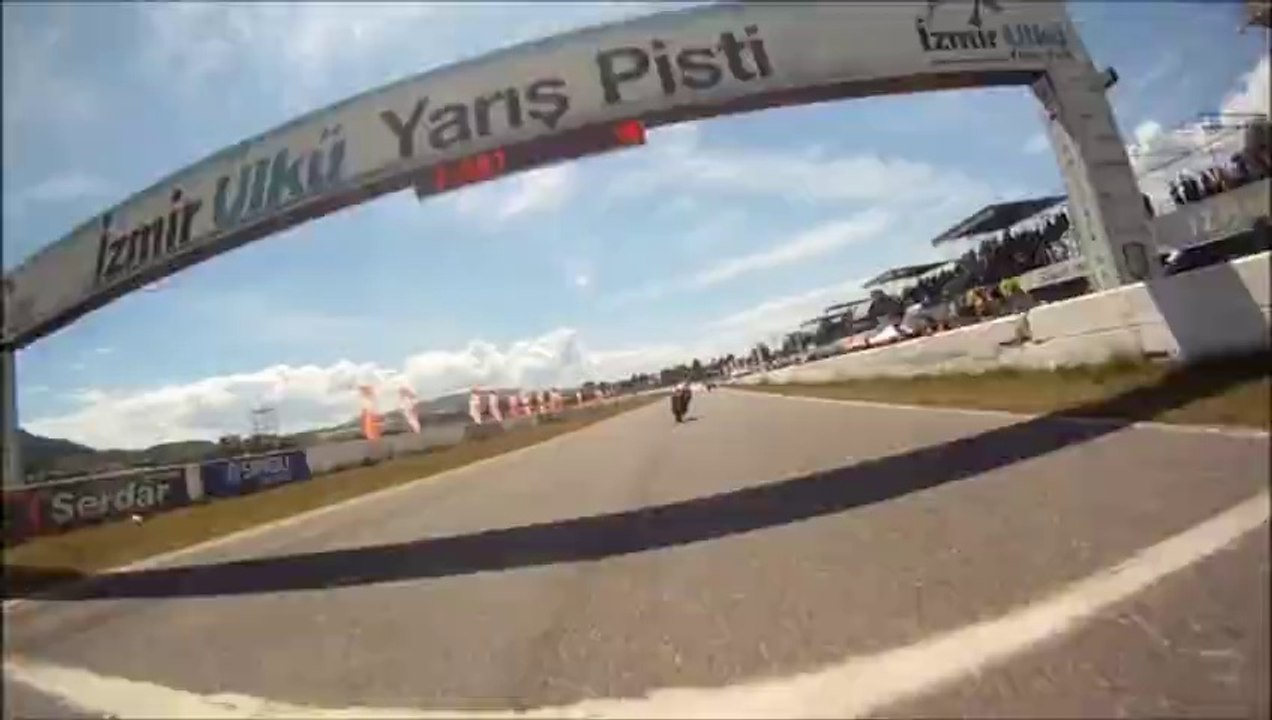 TMF 600 cc. C 3.AYAK