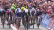 Giro d'Italia 2014 Tappa 2 / Stage 2 Official Highlights