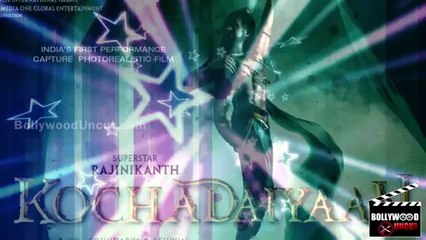 Kochadaiiyaan Movie Review: Epic Rajinikanth Blockbuster You Can't Miss 🎬