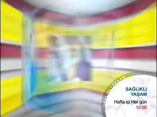 Demet Kaytan ile Sağlıklı Yaşam