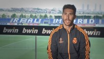 Sergio Ramos, sobre Ancelotti: ''Se nota que ha sido futbolista''