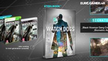 Watch Dogs Deluxe Edition Full Cracked PC Game Download (May 2014)
