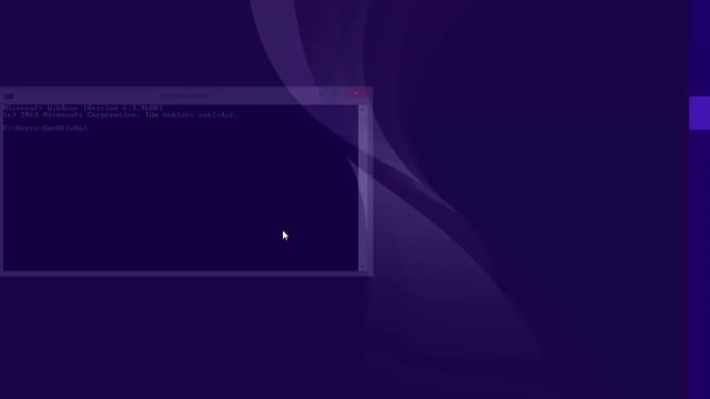 Windows 8.1 Wireless Ağ Kaldırma Sorununa Çözüm