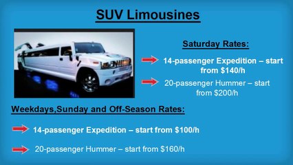 Weddin limousine Service-W-limo