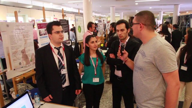 Smart Personal Organizer - III. Genç Beyinler Yeni Fikirler