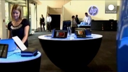 Tecnologia, HP annuncia fino a 16mila nuovi esuberi