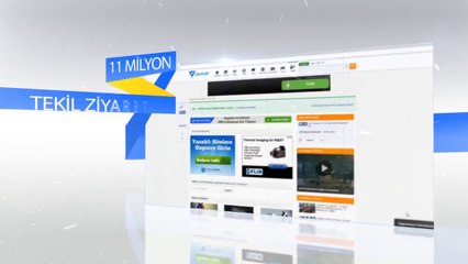 Tamindir 10. Yılında Yeni Logosuyla Sizlerle