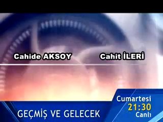 GECMIS VE GELECEK 24 MAYIS FRAGMAN