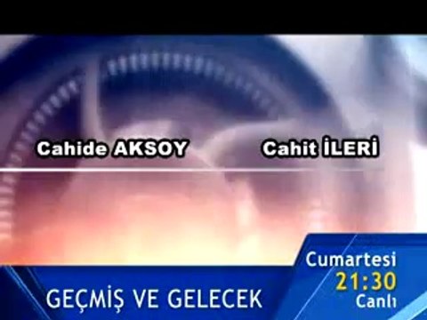 GECMIS VE GELECEK 24 MAYIS FRAGMAN