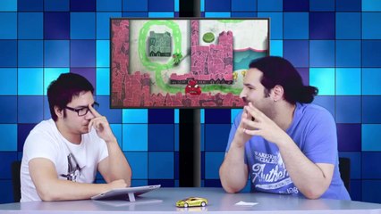 Ne İndirsem? Mobil Oyunlar 9-15 Mayıs