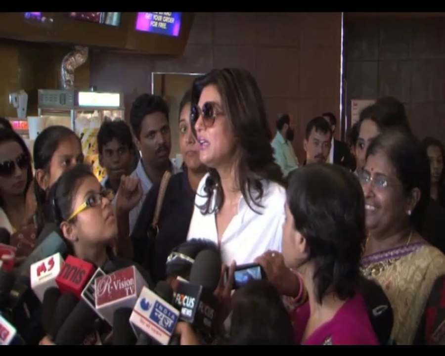 INTERVIEW Sushmita Sen on Narendra Modi