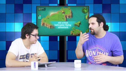 Ne İndirsem? Mobil Oyunlar 16-22 Mayıs