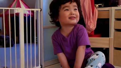 20140523・2歳 おしゃべり