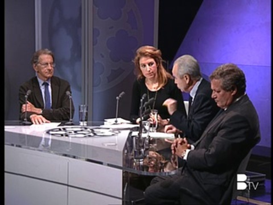 La quête de sens : quelle confiance dans la justice ? - Les mardis des Bernardins