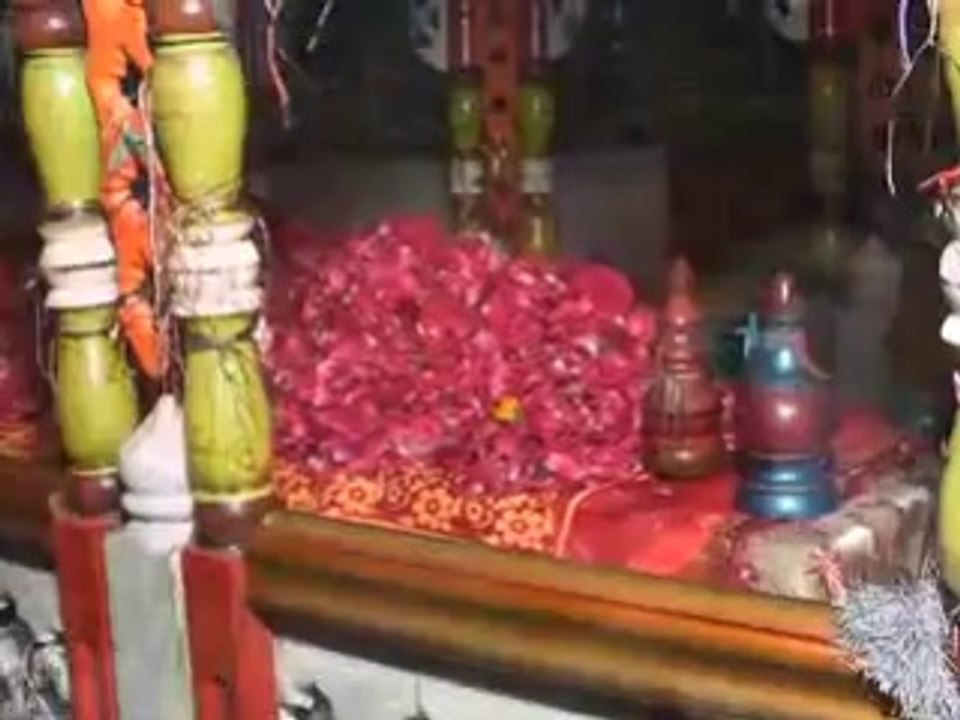 14 Tare Naina Ne Kita Aysa Jadu (Samina Malik) (Jashan Khundi Wali Sarkar 2014)