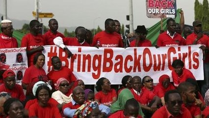 State of emergency extended in northeastern Nigeria