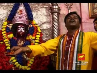 Experience the Devotional Power of 'Hey Tara Ma Go Mahashakti' 🎶